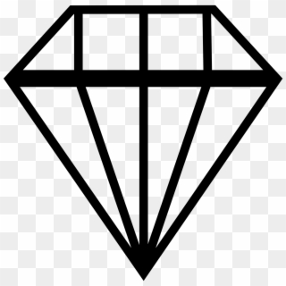 Diamond Brilliant Logo Png Image - Logo Kim Cuong, Transparent Png