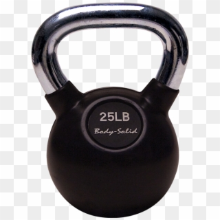 Body-solid Premium Kettlebell Kbc, HD Png Download