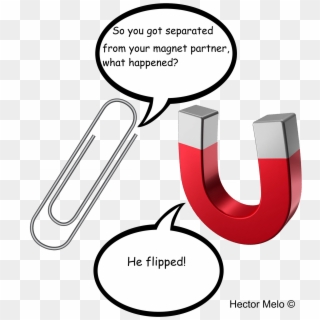 Paper Clip And Is One Of The - Joke About Paper Clips, HD Png Download
