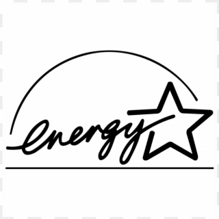 Energy Star Logo - Energy Star Logo Png, Transparent Png
