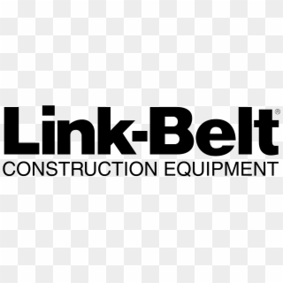 Link Belt Logo Png Transparent - Logo Link Belt Png, Png Download