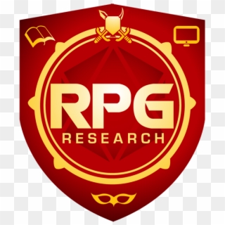 Rpgresearch Dd66a4a - Emblem, HD Png Download