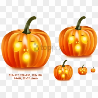 Free Png Photoshop, Jpg & Keywords - Halloween, Transparent Png