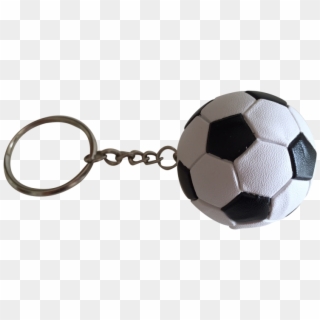 Ballon Foot Png - Keychain, Transparent Png