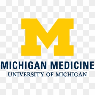 Michigan Medicine University Of Michigan, HD Png Download