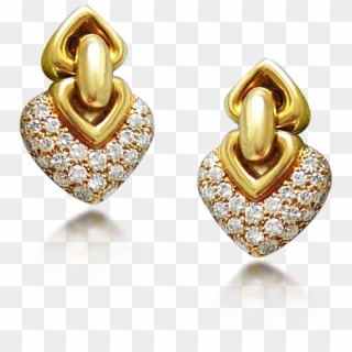 Png Jewellers Earrings - Dubai Gold Shops Online, Transparent Png