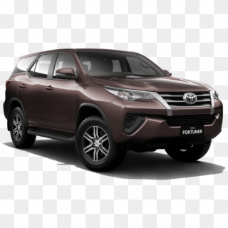 Toyota Fortuner Lift Kit, HD Png Download