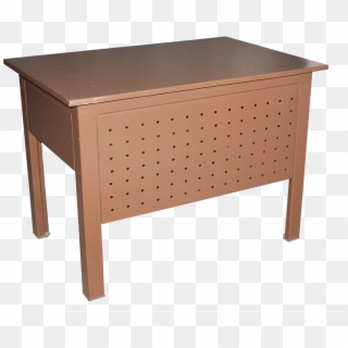 Dora's Office Table - Coffee Table, HD Png Download