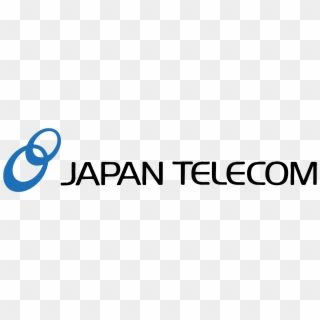Japan Telecom Logo Png Transparent - Japan Telecom Logo, Png Download