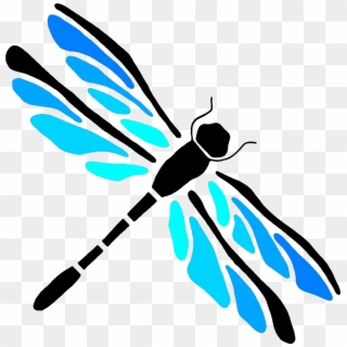 Dragonfly, HD Png Download