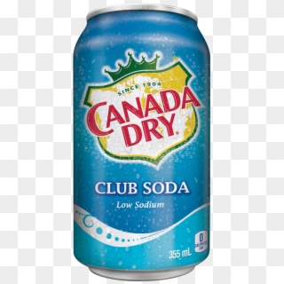 Product Image - Canada Dry, HD Png Download