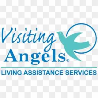 Visiting Angels Png - Visiting Angels Logo, Transparent Png