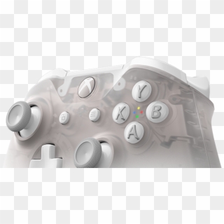 Win An Xbox Wireless Phantom White Controller Or $50 - Phantom White Xbox One, HD Png Download