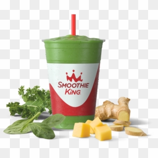 Smoothies In Plastic Cup, HD Png Download