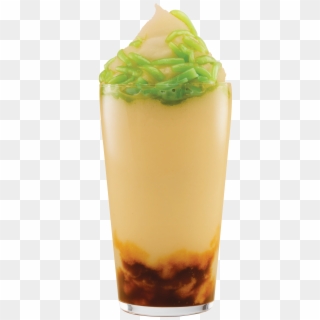 We Malaysians Love Our Durian And Our Cendol, So Why - Smoothie Durian Cendol Coolblog, HD Png Download
