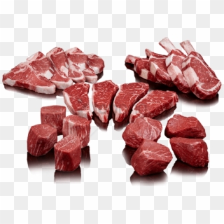 Free Png Fresh Frozen Meat Png Image With Transparent - Meat, Png Download