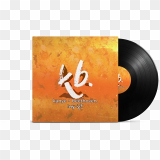 Kanye Beethoven , Png Download - Calligraphy, Transparent Png