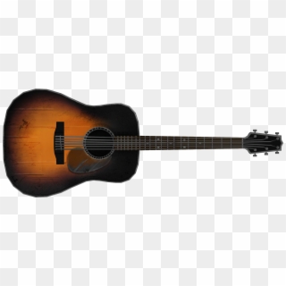 Image - Acoustic Guitar, HD Png Download
