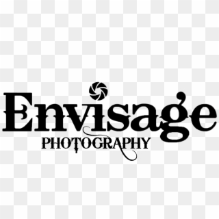 Envisage Event Photography - Calligraphy, HD Png Download