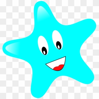 Clipart Stars For Kids, HD Png Download