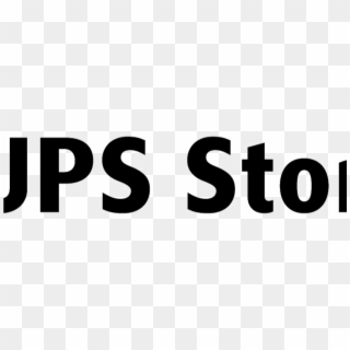 Ups Store Logo , Png Download - Ups Store, Transparent Png