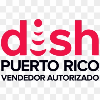 Dish Puerto Rico Authorized Retailer - Ftz, HD Png Download