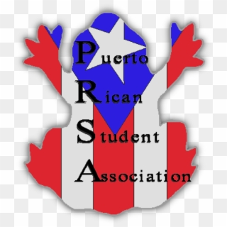 Welcome To The Puerto Rican Student Association, HD Png Download
