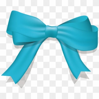 Bow Tie Red - Bow Blue Png, Transparent Png