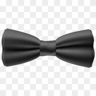 Free Png Bowtie Png Png Images Transparent - Black Bow Ties Png, Png Download