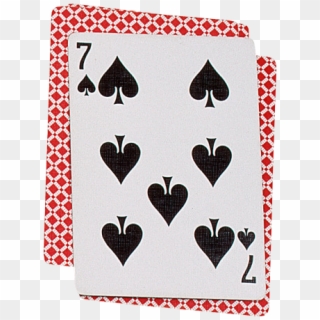 Poker Cards Png - Png Poker Cards Transparent, Png Download