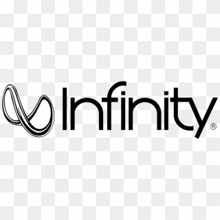 Infinity Transparent Svg - Infinity, HD Png Download