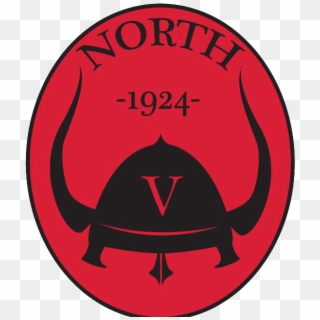 North Middle School - Emblem, HD Png Download