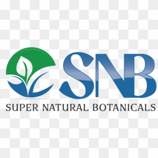 Super Natural Botanicals - Supernatural Botanicals, HD Png Download