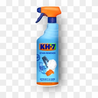 Kh7 Stain Remover - Kh 7 Stain Remover, HD Png Download