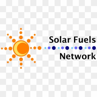 Logo - Solar Fuels Network, HD Png Download
