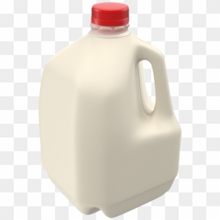 Milk Jug Png - Milk Generic, Transparent Png