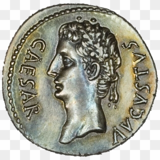 Ancient Coins Png - Ancient Roman Coins Png, Transparent Png