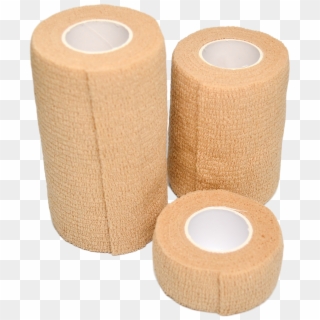 Bandages - Tissue Paper, HD Png Download