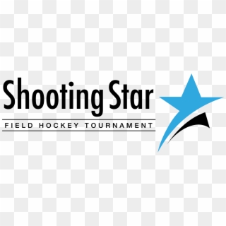 Shooting Stars Field Hockey , Png Download - Bauarbeiten Schild, Transparent Png