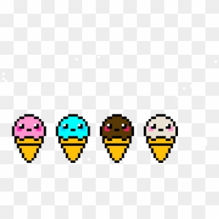 We All Scream For Ice Cream - Smiley, HD Png Download