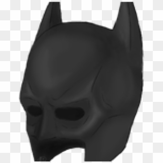 Batman Mask Clipart - Face Mask, HD Png Download
