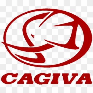 &1094&1080&1088&1082 - Cagiva Logo Png, Transparent Png