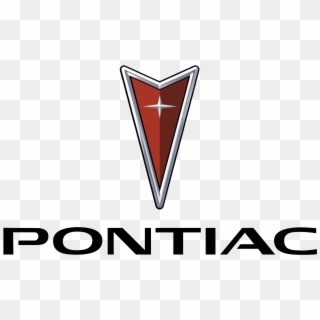Pontiac Logo Hd Png Information Carlogosorg - Pontiac Symbol, Transparent Png