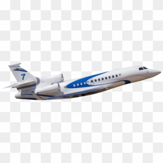 Business Jet, HD Png Download