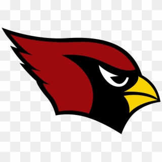 Farmington Public Schools - Arizona Cardinals Logo Png, Transparent Png