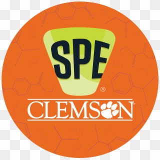 Download Welcome To The Clemson University Society - Clemson University, HD Png Download