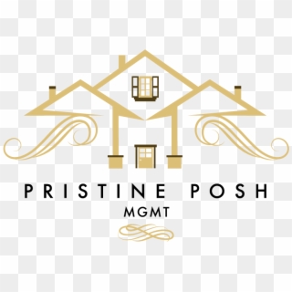 Posh Logo Png, Transparent Png