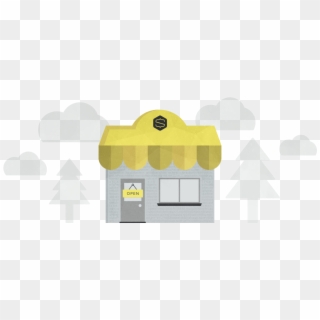 Ecommerce Snipcart Blog - House, HD Png Download