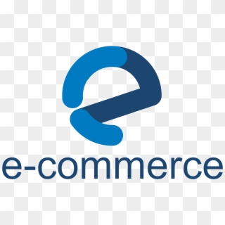 E Commerce Website Logo , Png Download - E Commerce Logo Vector, Transparent Png