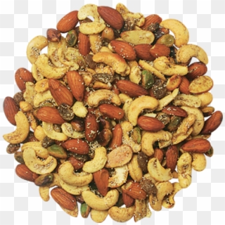 Dry Fruit - Almond, HD Png Download